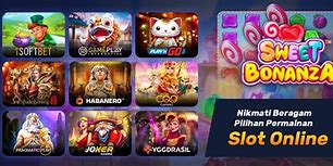 Cara Membuat Situs Judi Slot Online Pakai Hp Android