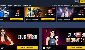 Cinta Bet Slot 88 Link Alternatif Terbaru