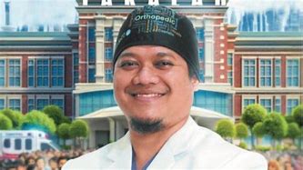 Dr Helmiyadi Spot Meninggal Karena