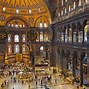 Hagia Sophia Sejarah