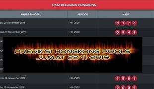 Master Prediksi Hongkong Malam Ini Forum Angka Jitu