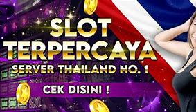 Situs Petarung Slot Thailand Terpercaya