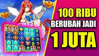 Slot Gacor Hari Ini Modal Receh 100K Rupiah Gratis