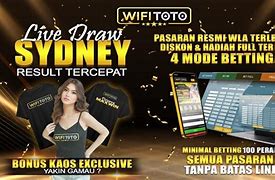 Slot Pragmatic Sering Menang Terbaru Hari Ini Live Draw Sdy